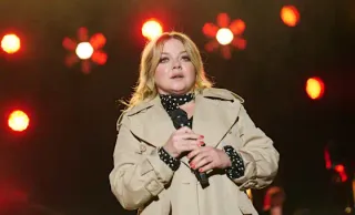 Annett Louisan - 22 Jahre Bohème - Das Jubiläumskonzert