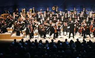 Münchner Philharmoniker