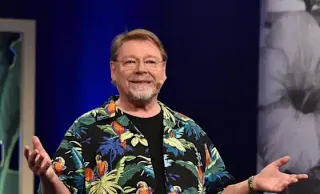 Jürgen von der Lippe: Sextextsextett - Comedy-Lesung