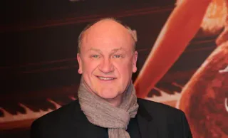 Bodo Bach