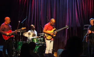 Spyro Gyra