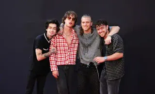 Midnight Til Morning - World Tour 2026