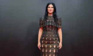 Laura Pausini