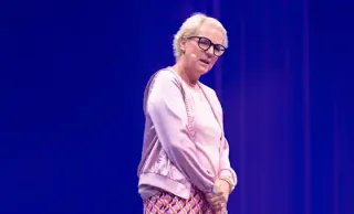 Mirja Boes - Carpfe Diem!