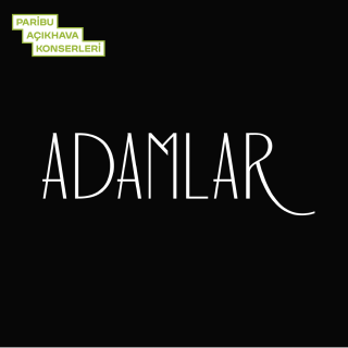 Adamlar küçük resim