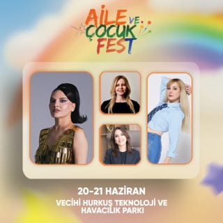 Aile ve Çocuk Fest küçük resim