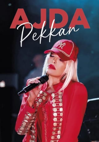 Ajda Pekkan küçük resim