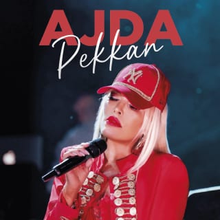 Ajda Pekkan küçük resim