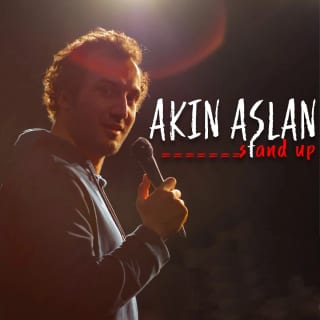 Akın Aslan