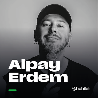 Alpay Erdem Stand Up küçük resim