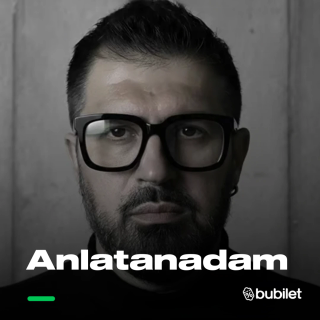 Anlatanadam Stand Up küçük resim
