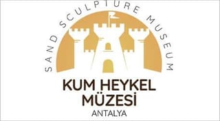 Antalya Kum Heykel Müzesi - 2026