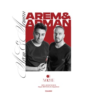 Arem & Arman küçük resim