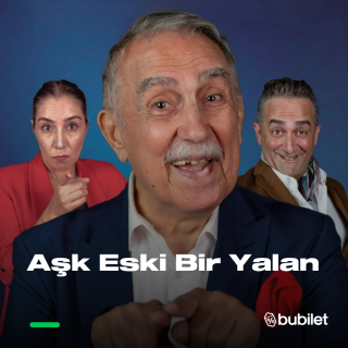 Aşk Eski Bir Yalan küçük resim