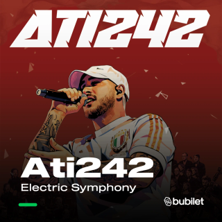 Ati242 : Electric Symphony