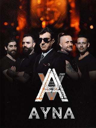 Ayna Konseri küçük resim