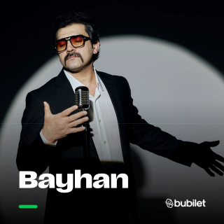 Bayhan Konseri küçük resim