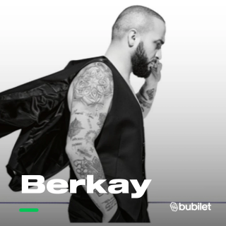 Berkay - Evdeyiz Dede