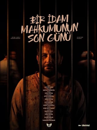 Bir İdam Mahkumunun Son Günü - Oğuz Öztaş