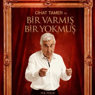 Bir Varmış Bir Yokmuş küçük resim