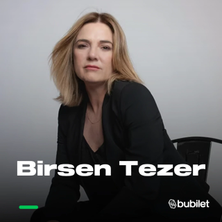 Birsen Tezer Konseri küçük resim