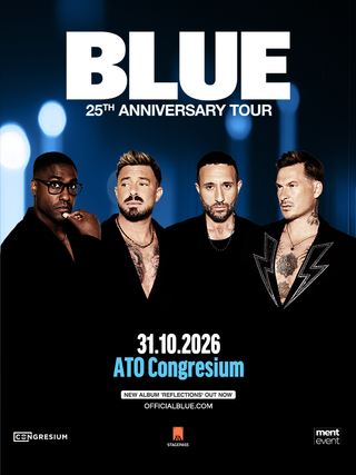 Blue (Ankara) Konseri