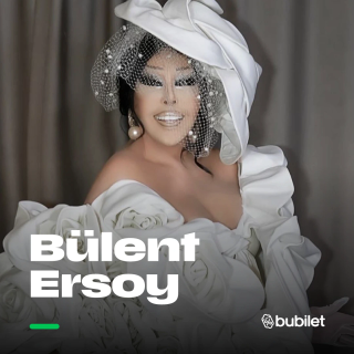 Bülent Ersoy Konseri küçük resim