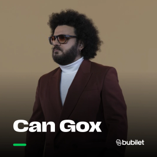 Can Gox Konseri