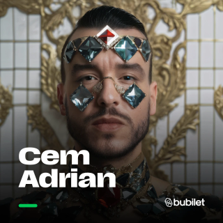 Cem Adrian Konseri  küçük resim