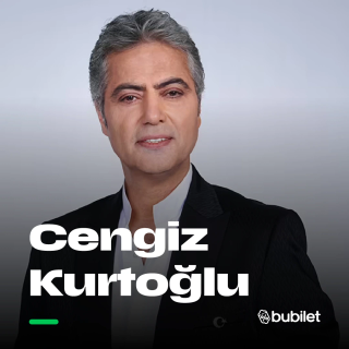 Cengiz Kurtoğlu Yemekli Gala