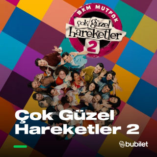 Çok Güzel Hareketler 2 küçük resim