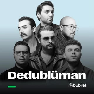 Dedublüman