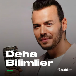 Deha Bilimlier Konseri küçük resim