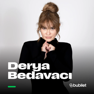 Derya Bedavacı Konseri  küçük resim