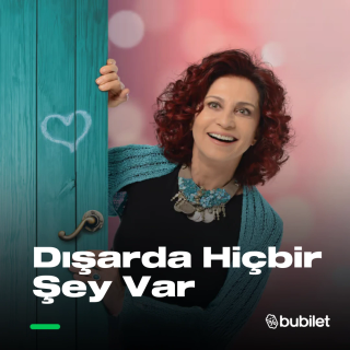 Dışarda Hiçbir Şey Var Oyunu küçük resim
