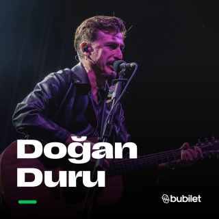 Doğan Duru Konseri küçük resim