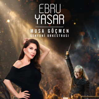 Ebru Yaşar & Senfoni - Adana küçük resim