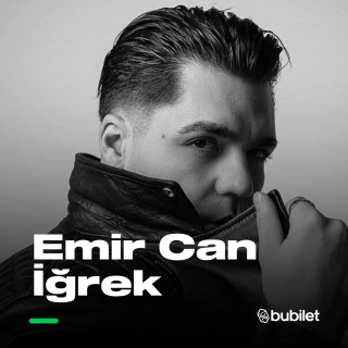 Emir Can İğrek küçük resim