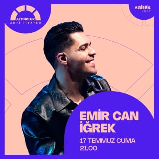 Emir Can İğrek küçük resim