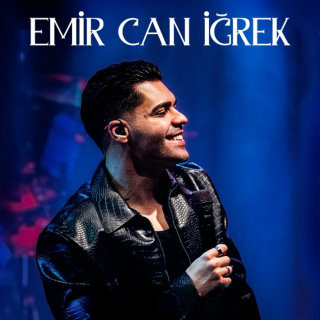 Emir Can İğrek Konseri küçük resim