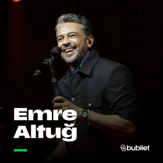  Emre Altuğ "Bir Pop Masalı" küçük resim