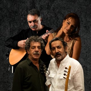 Erdal Erzincan & Metin & Kemal Kahraman & Yasemin Göksu Konseri küçük resim