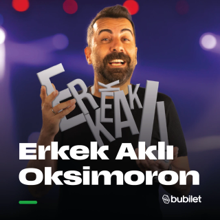 Erkek Aklı Oksimoron küçük resim