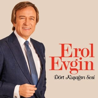 Erol Evgin küçük resim
