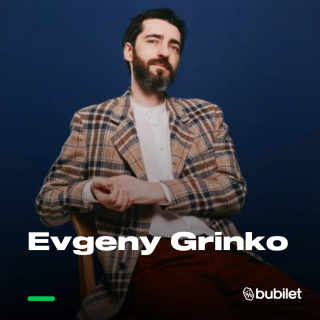 Evgeny Grinko Konseri küçük resim