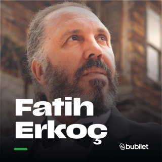 Fatih Erkoç Konseri küçük resim