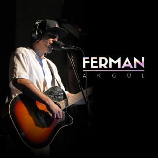 Ferman Akgül Akustik Konser küçük resim