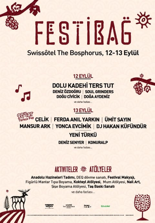 Festibağ 2026 küçük resim