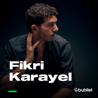 Fikri Karayel Konseri küçük resim
