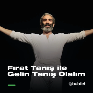 Fırat Tanış ile Gelin Tanış Olalım Oyunu küçük resim